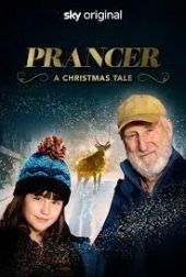 Prancer: A Christmas Tale